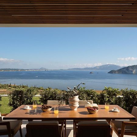 Thesan Villas Маратьяс Экстерьер фото