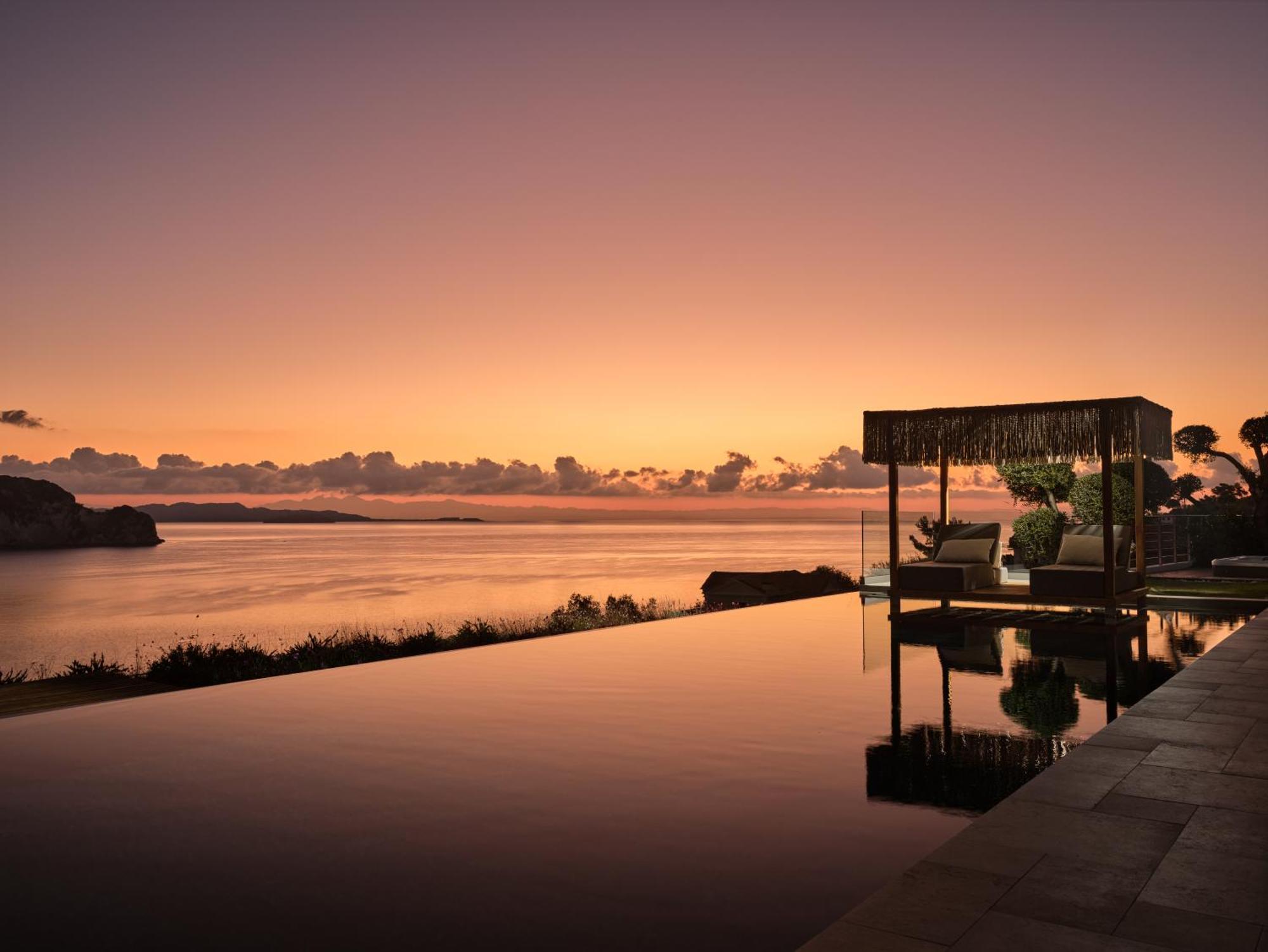 Thesan Villas Маратьяс Экстерьер фото